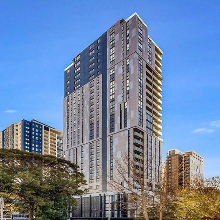 Burwood Studios At St Luke Square Sydney Exteriér fotografie