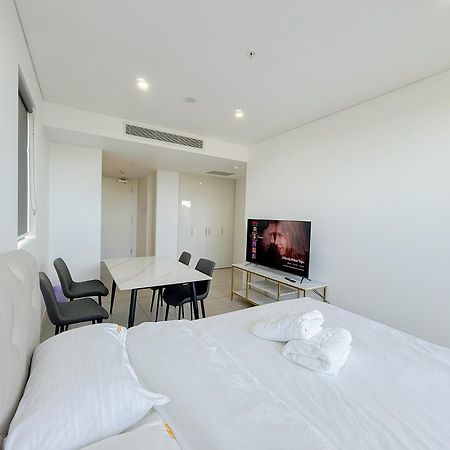 Burwood Studios At St Luke Square Sydney Exteriér fotografie