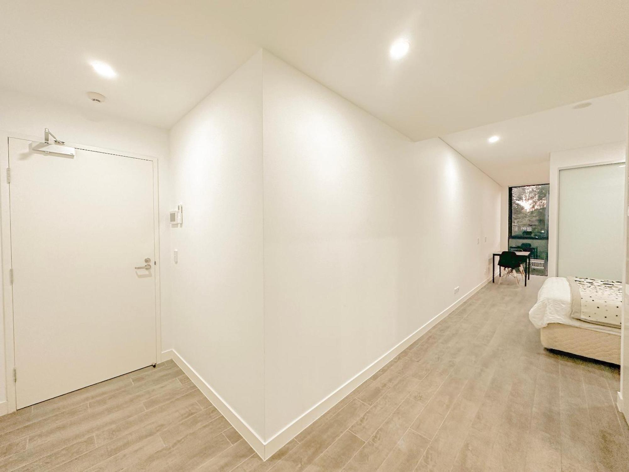 Burwood Studios At St Luke Square Sydney Exteriér fotografie