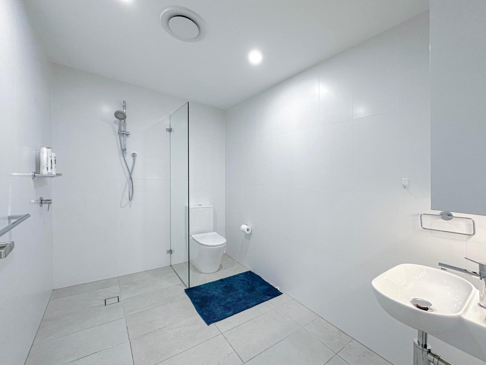 Burwood Studios At St Luke Square Sydney Exteriér fotografie