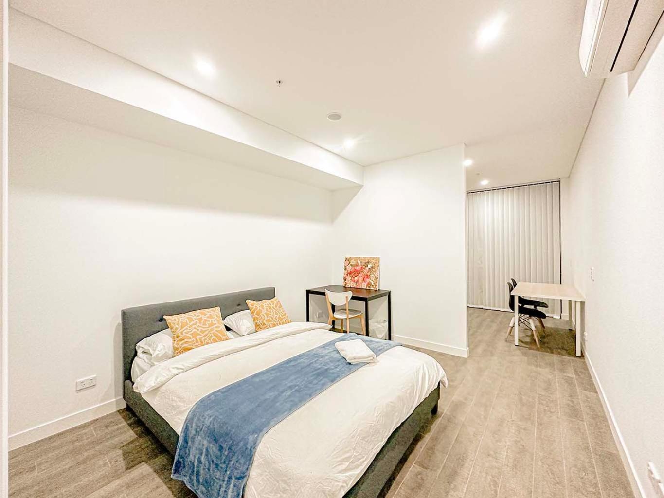 Burwood Studios At St Luke Square Sydney Exteriér fotografie