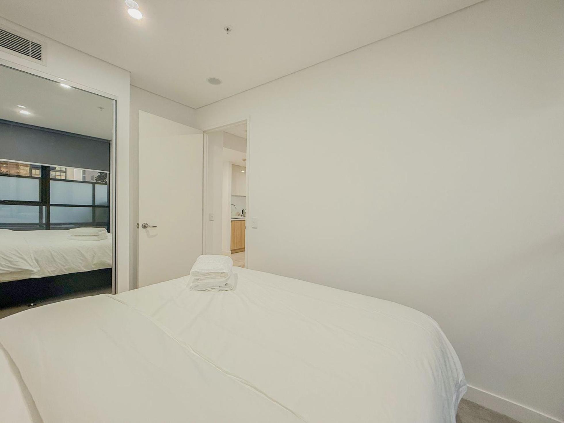 Burwood Studios At St Luke Square Sydney Exteriér fotografie