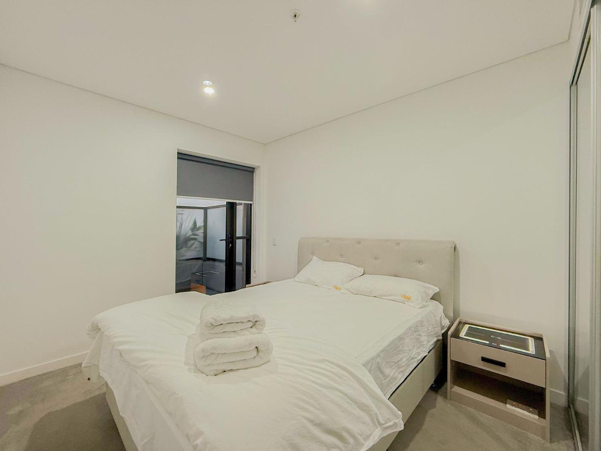 Burwood Studios At St Luke Square Sydney Exteriér fotografie