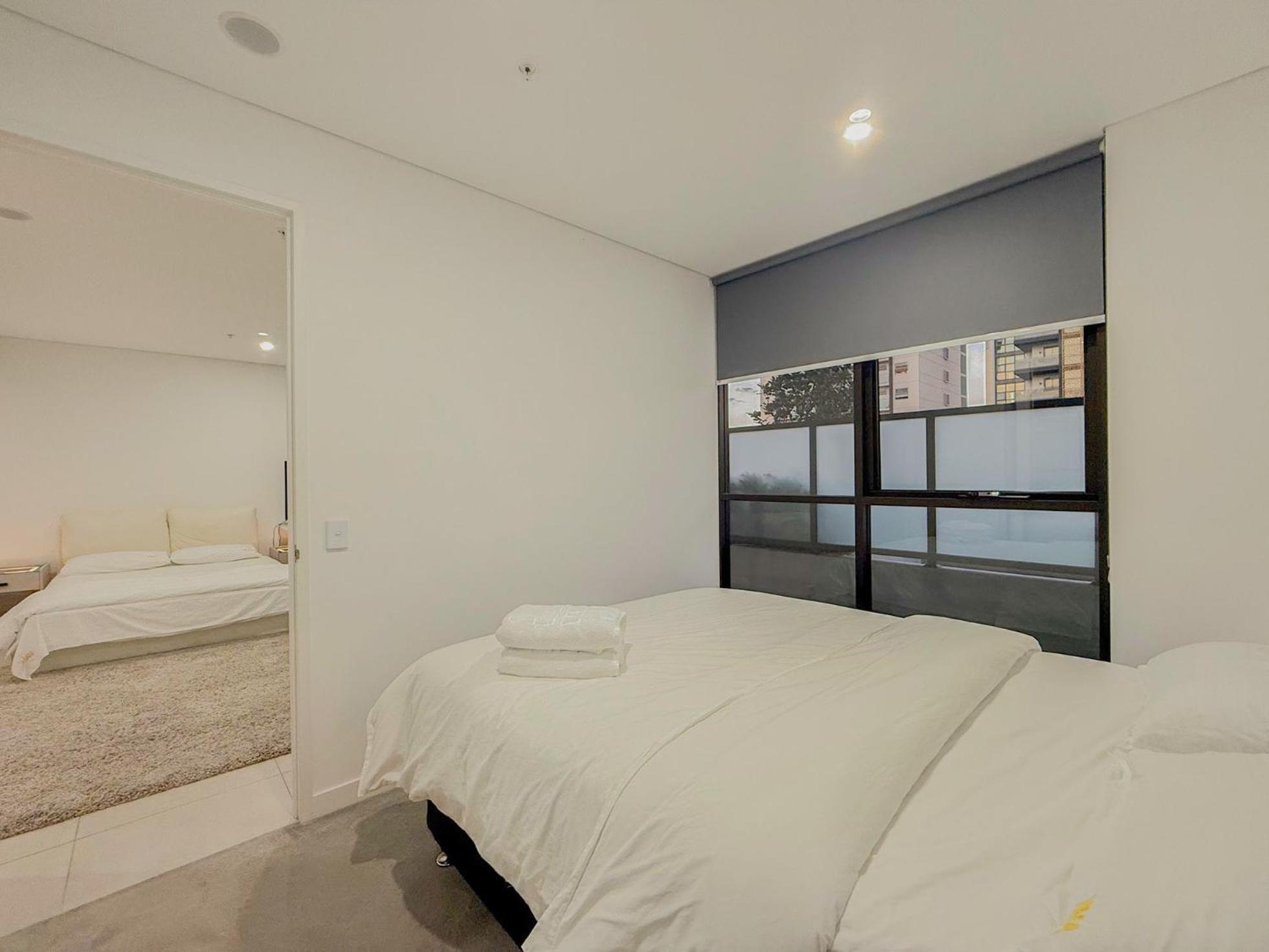 Burwood Studios At St Luke Square Sydney Exteriér fotografie