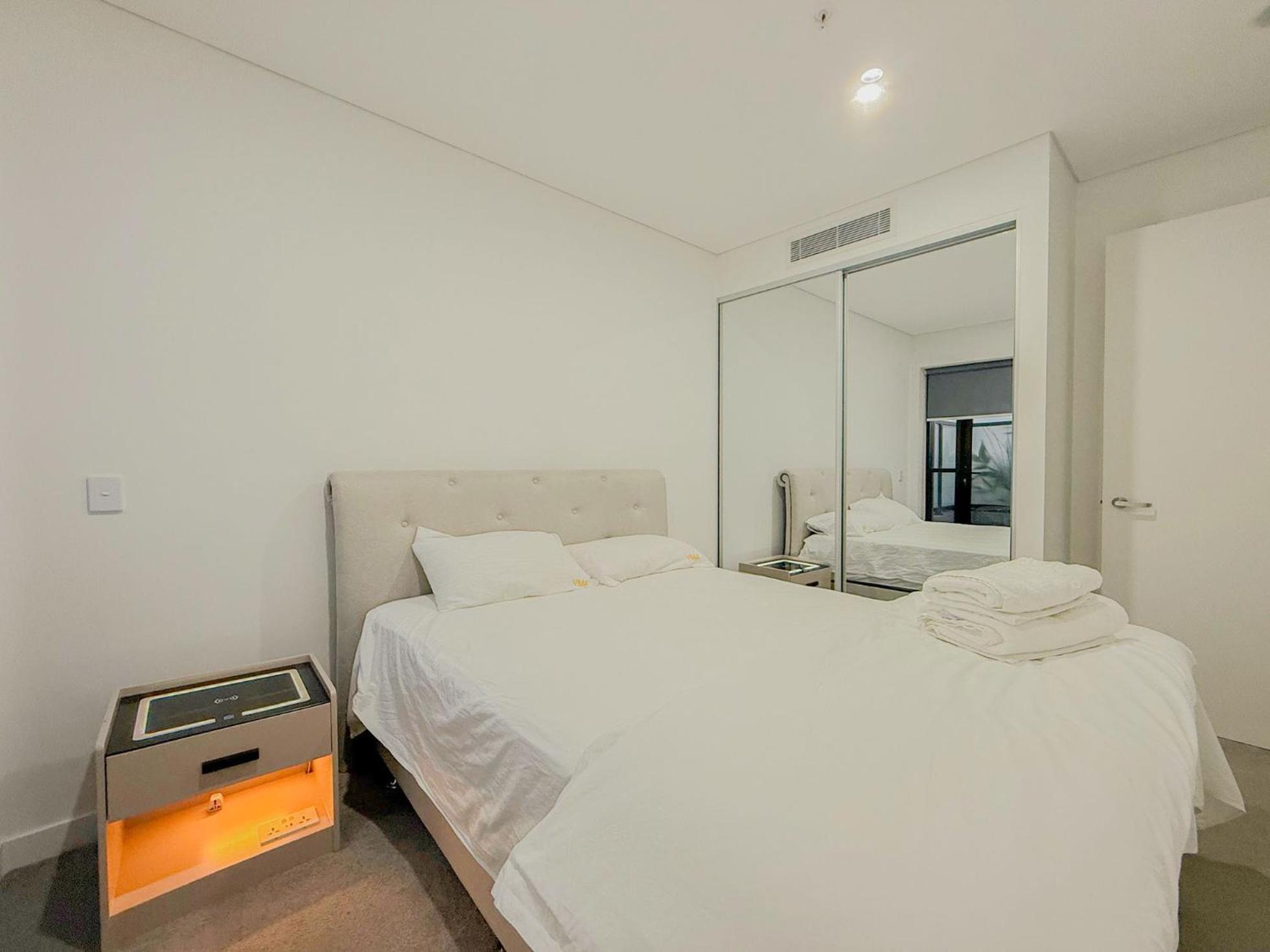 Burwood Studios At St Luke Square Sydney Exteriér fotografie
