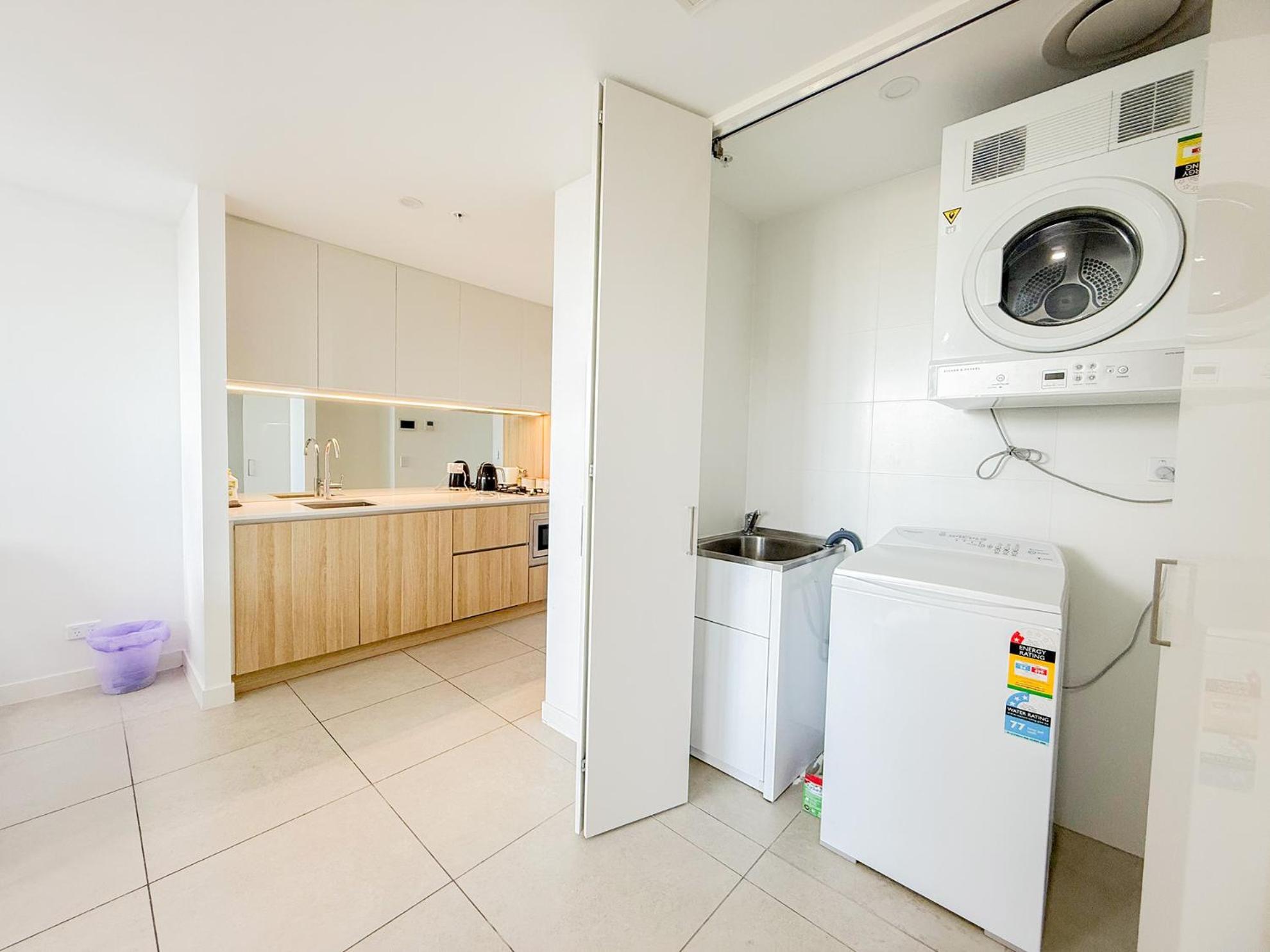 Burwood Studios At St Luke Square Sydney Exteriér fotografie