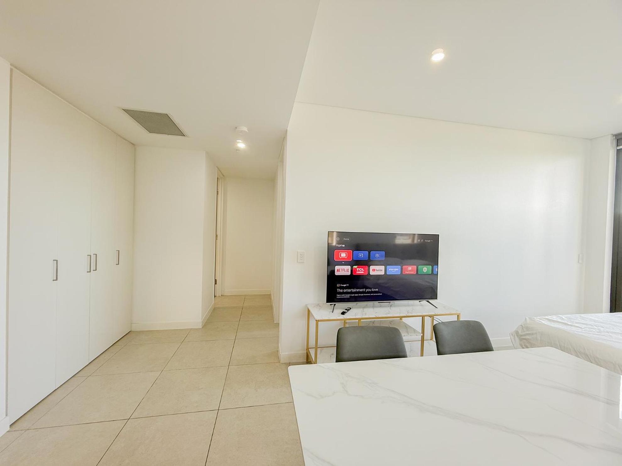 Burwood Studios At St Luke Square Sydney Exteriér fotografie